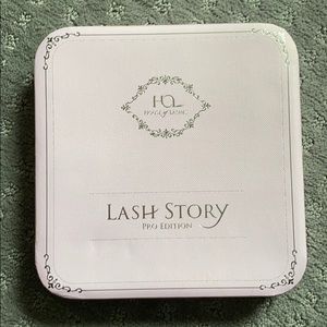 Magnetic lashes 🧲 lash case lash growth serum